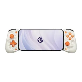 GameSir X5s Mobile Controller (White)